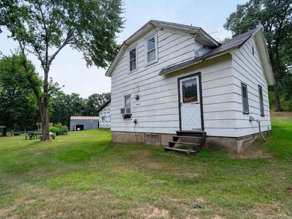 S11940 Lowes Creek Rd, Eleva, WI 54738
