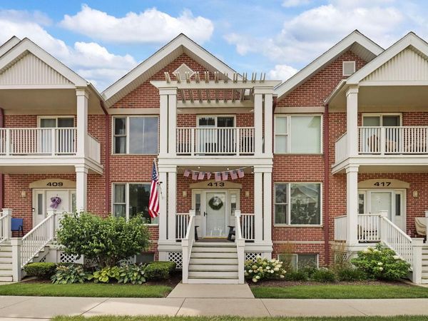 413 56th STREET, Kenosha, WI 53140