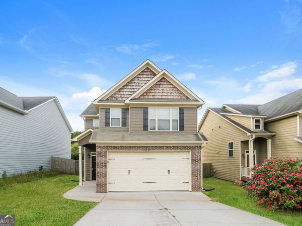 17 Wyndham Court SE, Cartersville, GA 30121