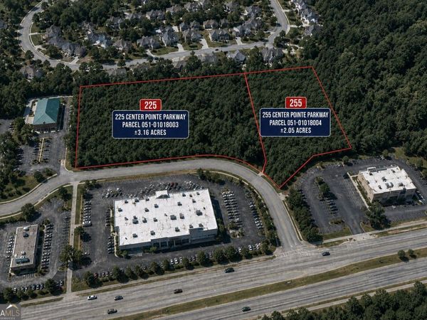 255 Center Pointe Parkway, Stockbridge, GA 30281