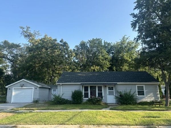 14575 Abbottsford Road, Midlothian, IL 60445