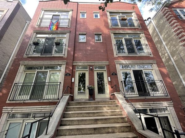 938 N Wood Street , Unit 2, Chicago, IL 60622