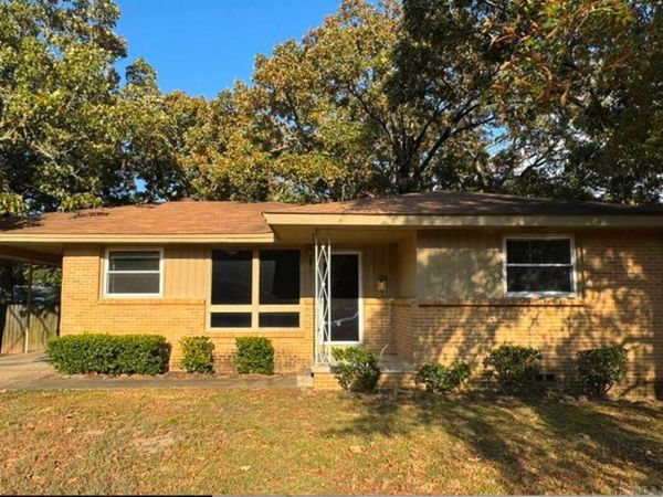 4002 W Berkley, North Little Rock, AR 72118