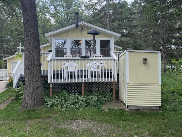 26713 Pelican Beach Road , Merrifield, MN 56465