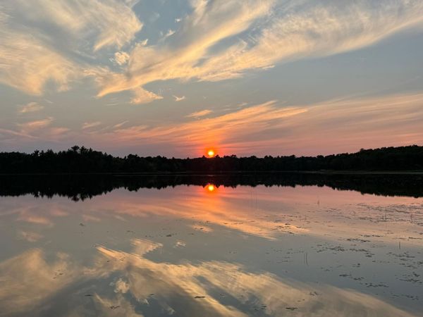 26713 Pelican Beach Road, Merrifield, MN 56465