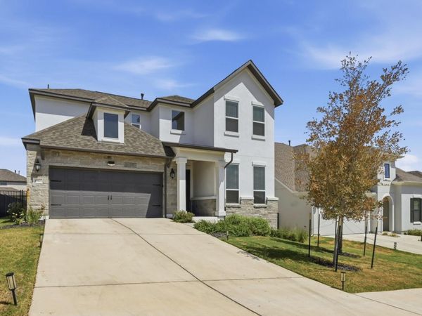 1912 Asti LN, Leander, TX 78641