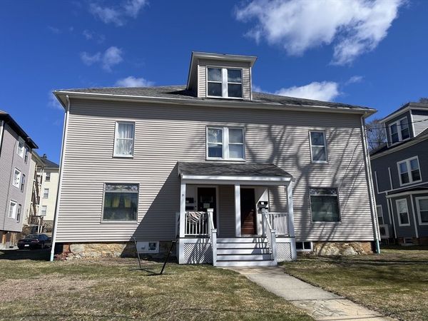9-11,17-19 Summer St, Southbridge, MA 01550