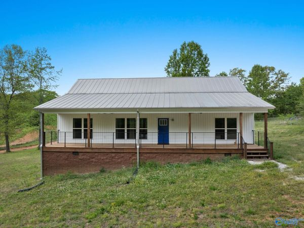 201 Berry Lane, Florence, AL 35633