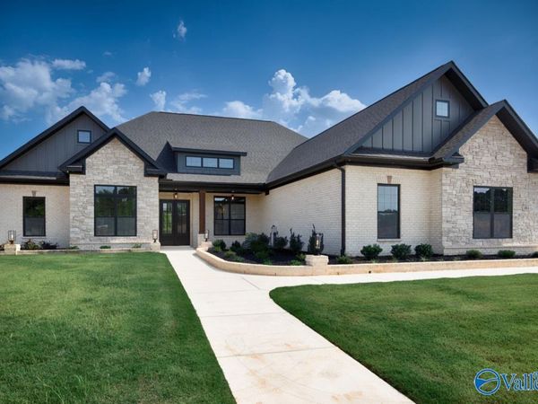 105 Josie Loop Trail, Toney, AL 35773