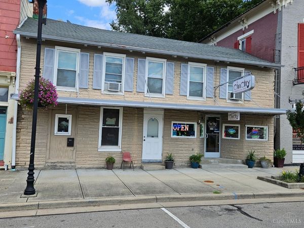 216 E Main, Batavia, OH 45103