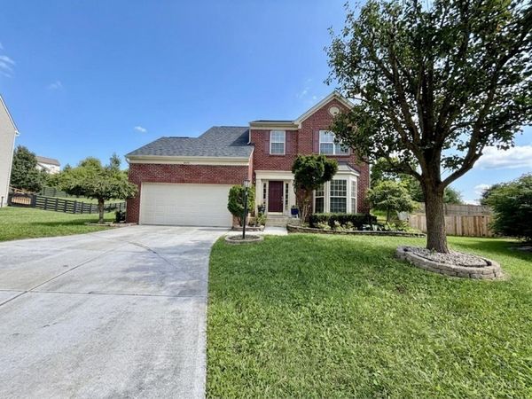 8200 Vadith Court, West Chester, OH 45069