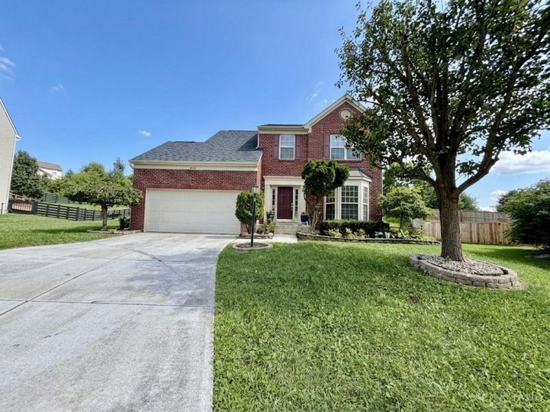 8200 Vadith Court, West Chester, OH 45069 Photo 1
