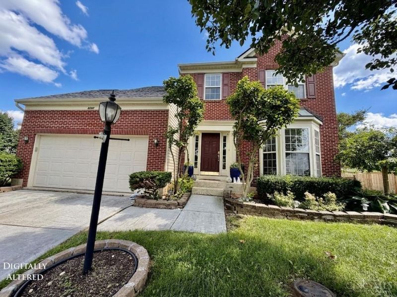 8200 Vadith Court, West Chester, OH 45069 Photo 2