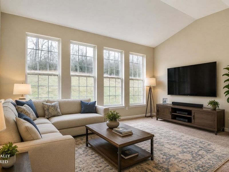 8200 Vadith Court, West Chester, OH 45069 Photo 5
