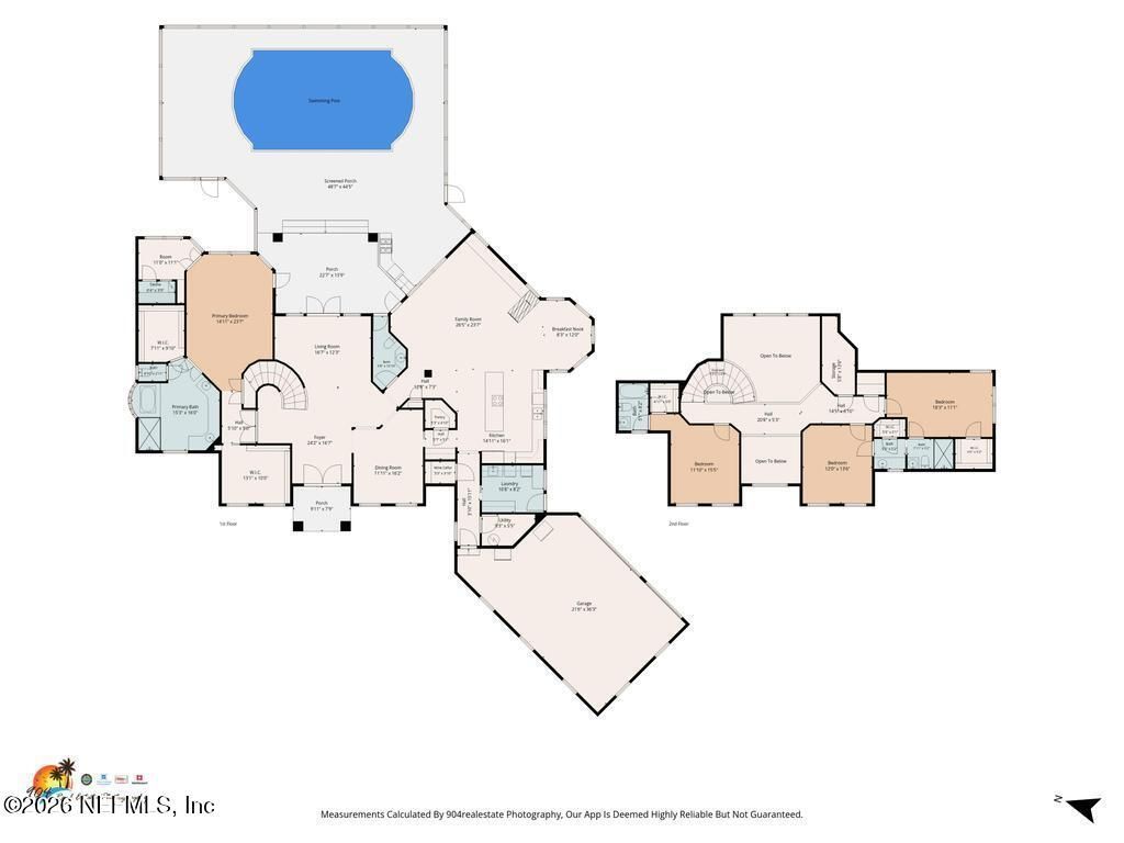 12701 Bay Plantation Drive, Jacksonville, FL 32223 Photo