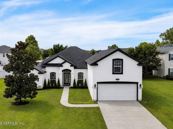 9298 SPIDER LILY Lane, Jacksonville, FL 32219