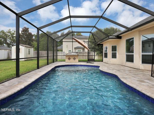 9298 SPIDER LILY Lane, Jacksonville, FL 32219