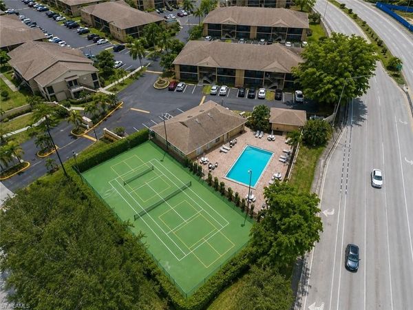 5321 Summerlin RD , Unit 2112, FORT MYERS, FL 33919