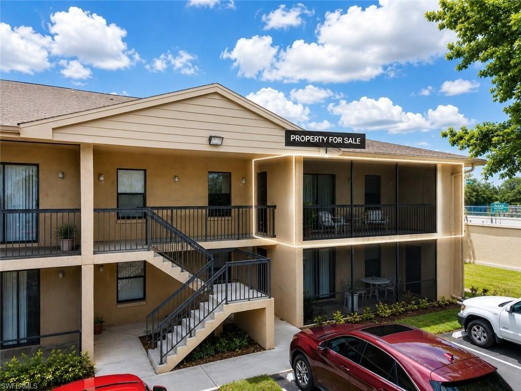 5321 Summerlin Rd , Unit 2112, Fort Myers, FL 33919 Photo