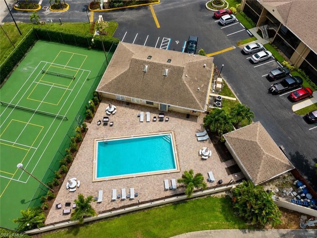 5321 Summerlin Rd , Unit 2112, Fort Myers, FL 33919 Photo