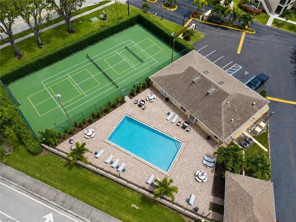 5321 Summerlin Rd , Unit 2112, Fort Myers, FL 33919 Photo