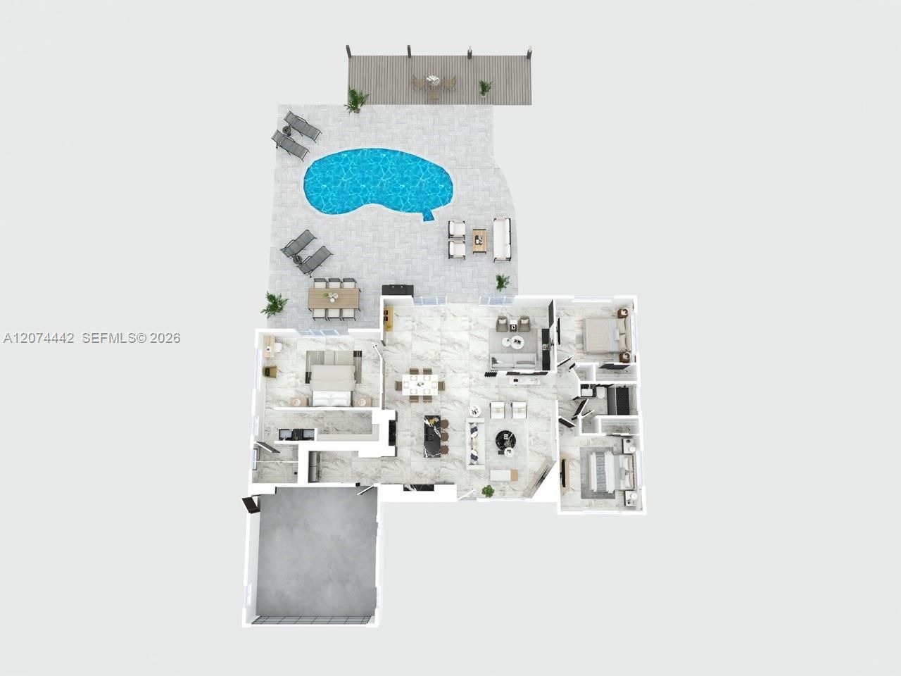 2225 NE 16th Ave, Wilton Manors, FL 33305 Photo