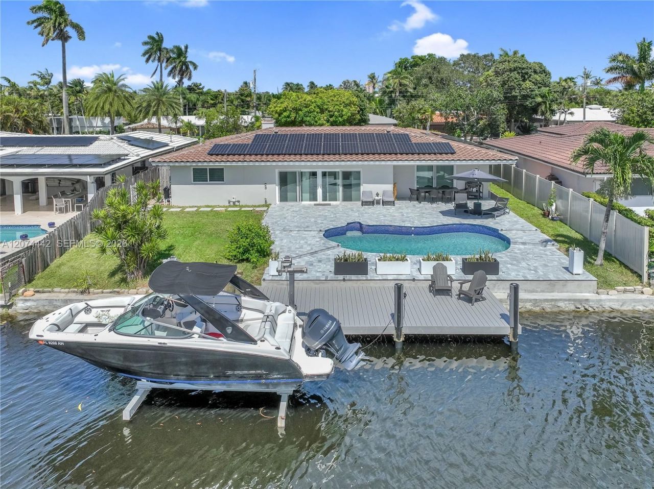 2225 NE 16th Ave, Wilton Manors, FL 33305 Photo