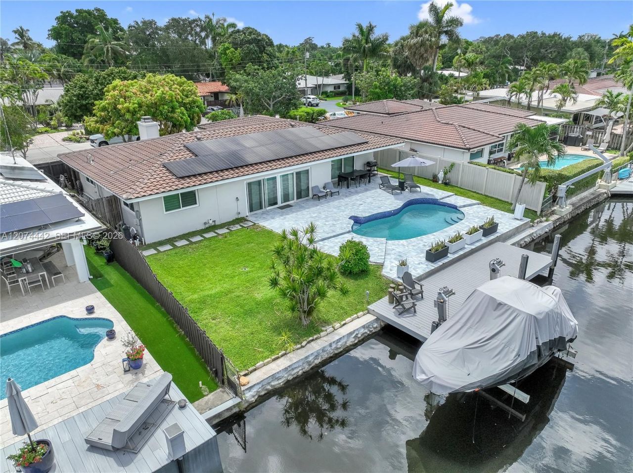 2225 NE 16th Ave, Wilton Manors, FL 33305 Photo