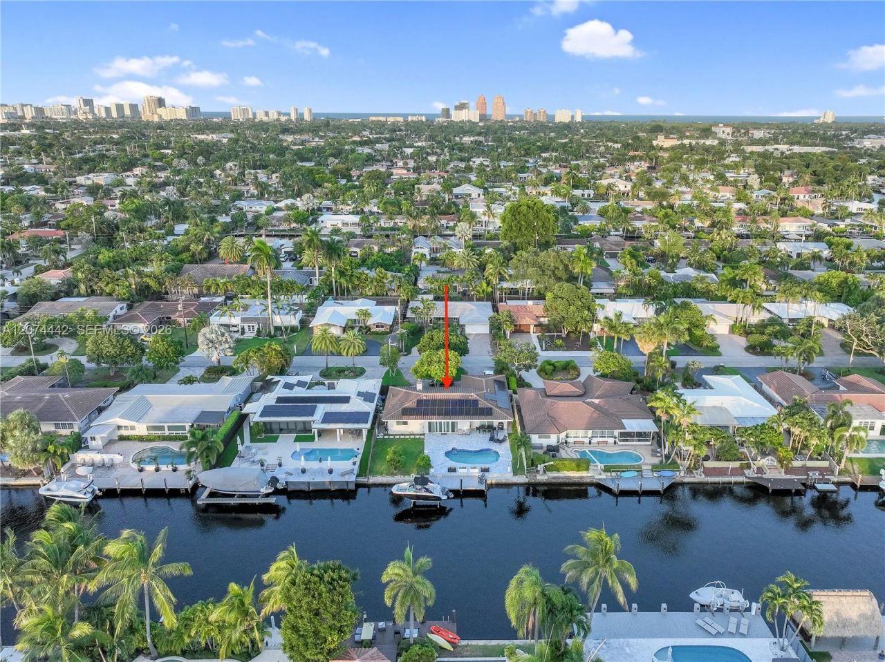 2225 NE 16th Ave, Wilton Manors, FL 33305 Photo