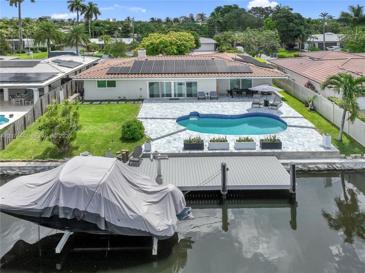 2225 NE 16th Ave, Wilton Manors, FL 33305 Photo