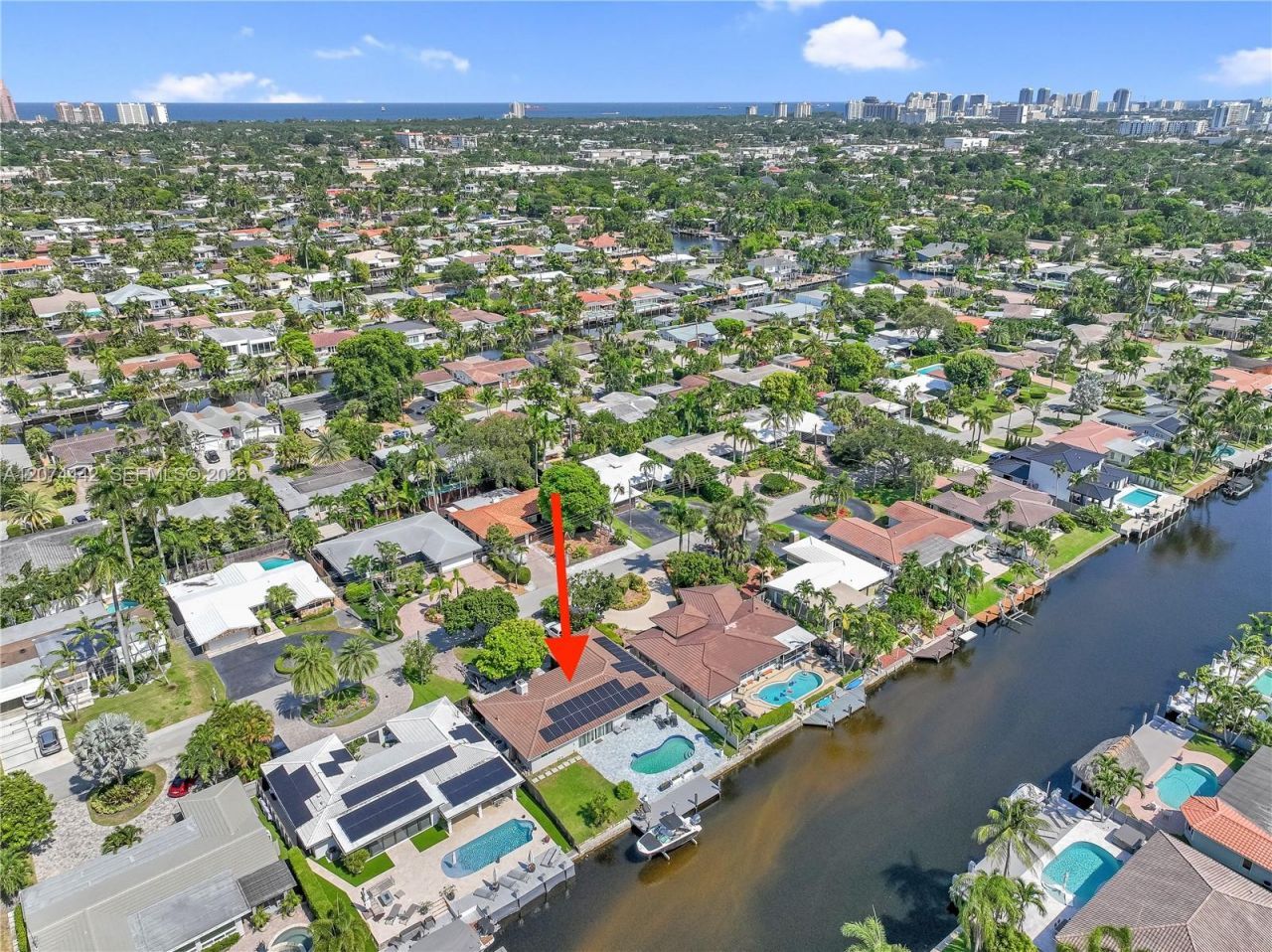 2225 NE 16th Ave, Wilton Manors, FL 33305 Photo