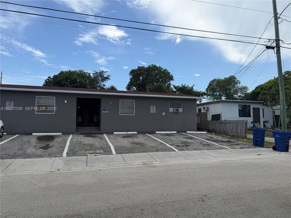 1245 W 35th St , Unit 2, Riviera Beach, FL 33404