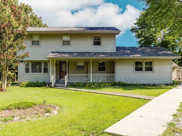 3012 Eden Park Drive, Herrin, IL 62948