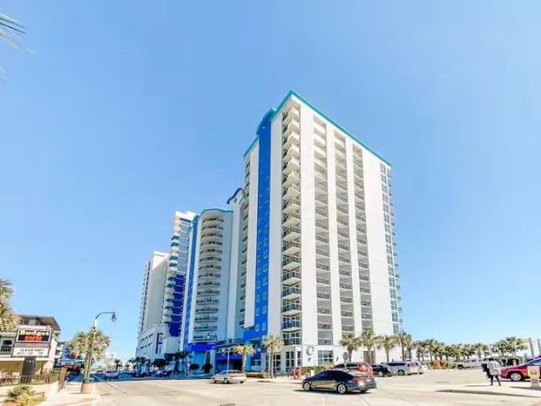 504 N Ocean Blvd. , Myrtle Beach, SC 29577