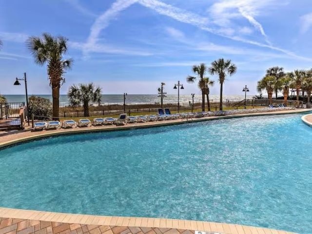 2710 N Ocean Blvd. Photo 20