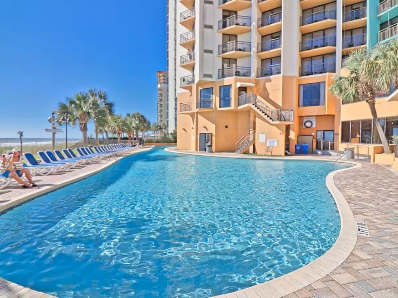 2710 N Ocean Blvd. Photo 5