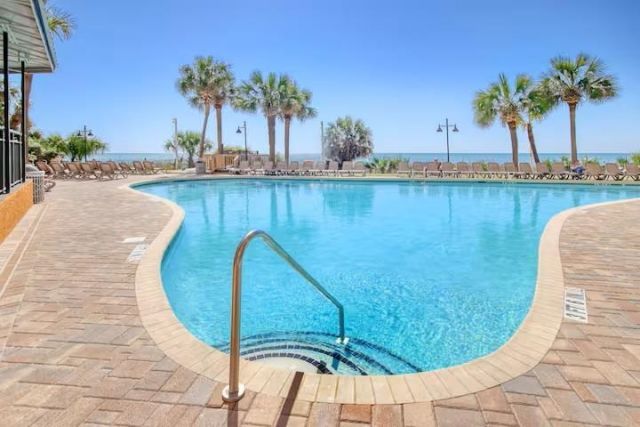 2710 N Ocean Blvd. Photo 56