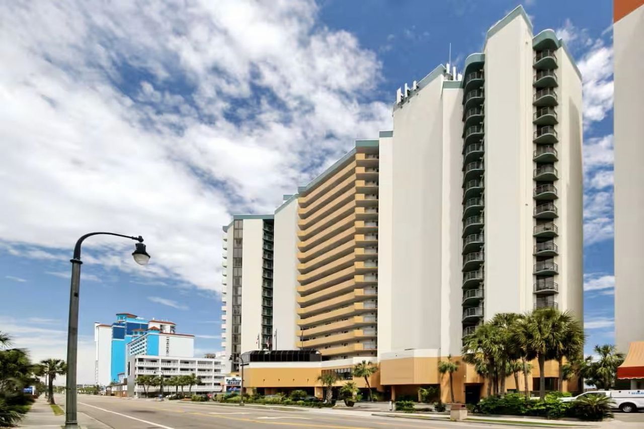 2710 N Ocean Blvd. Photo 57