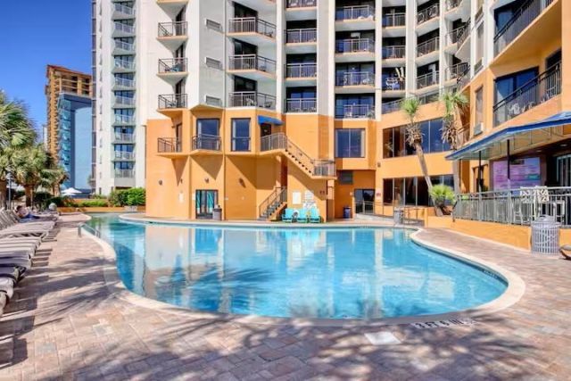 2710 N Ocean Blvd. Photo 66