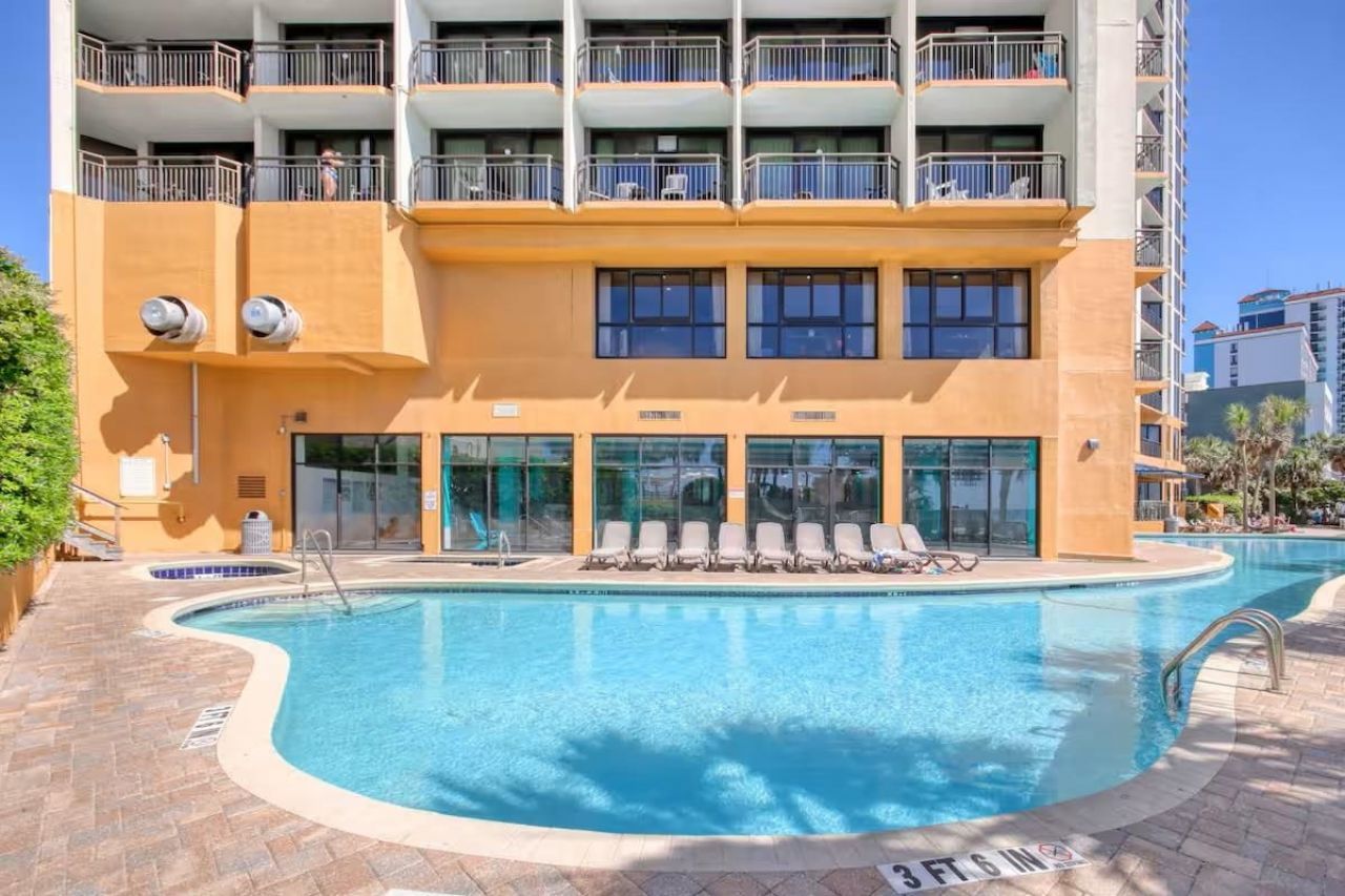 2710 N Ocean Blvd. Photo 76