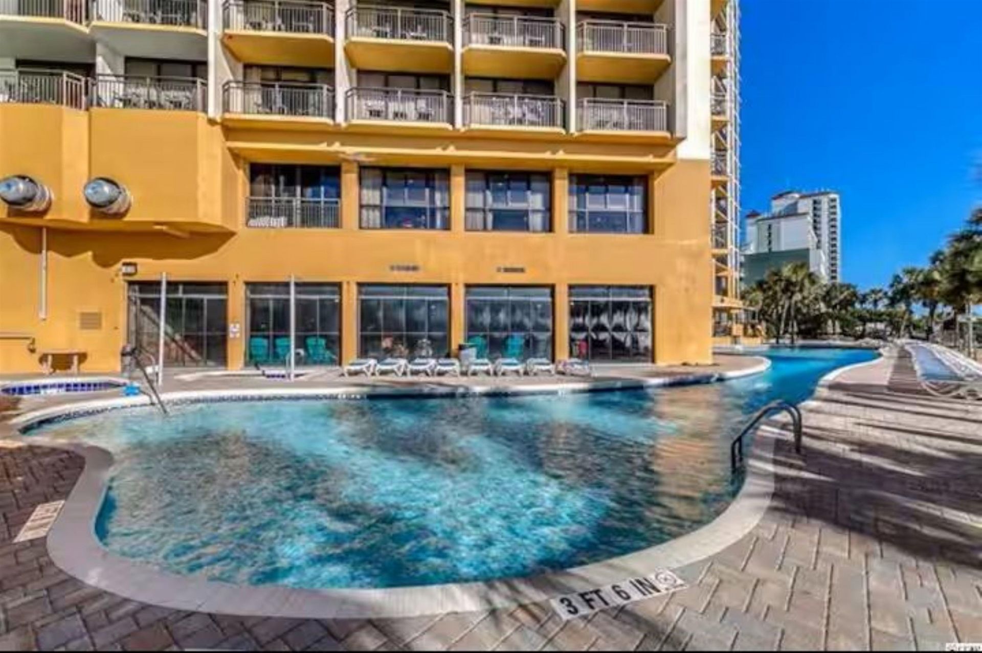 2710 N Ocean Blvd. Photo 80
