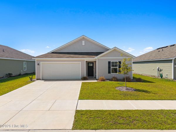 3858 Lady Bug Drive , Shallotte, NC 28470