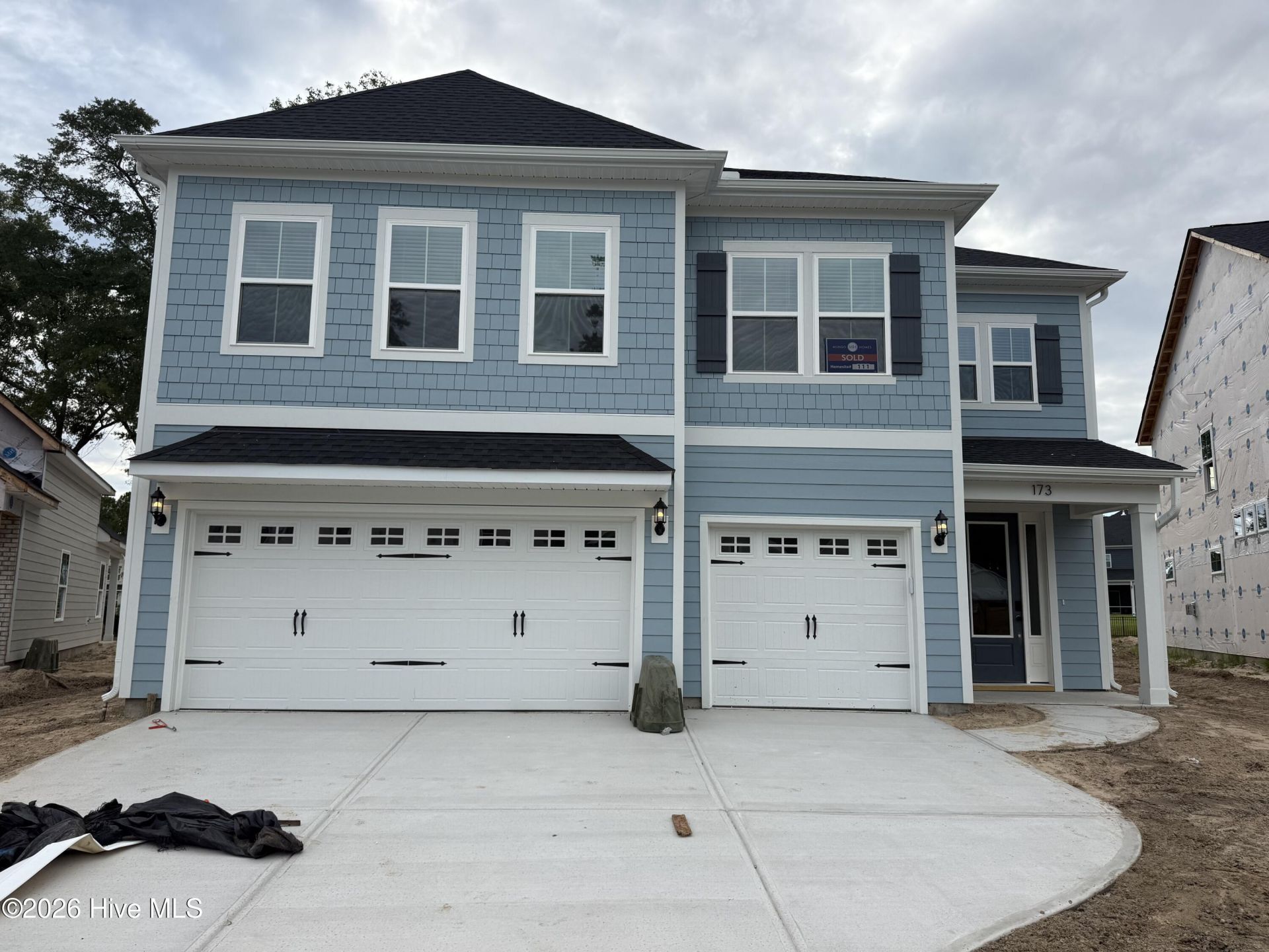 173 Lilaput Circle, Wilmington, NC 28411 Main Photo