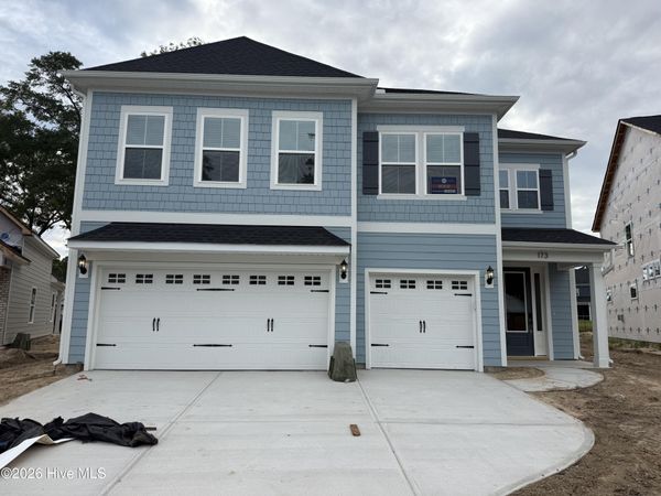 173 Lilaput Circle, Wilmington, NC 28411