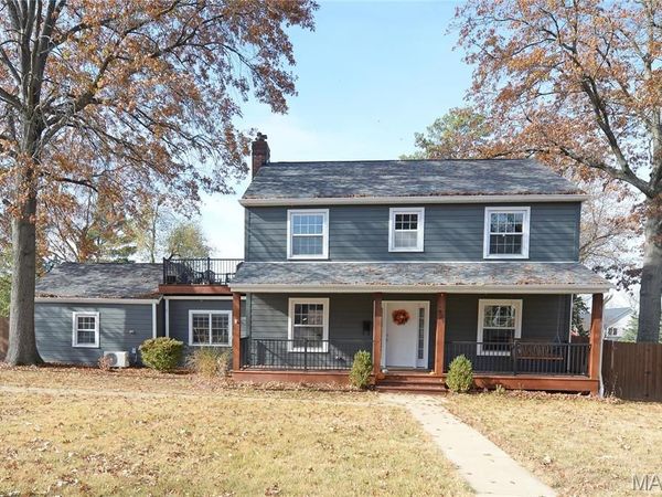 929 Robert Place , St Louis, MO 63122