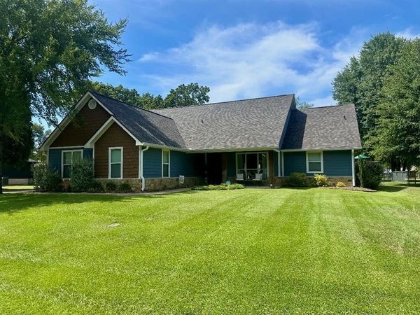 3 Jupiter Road, Star Harbor, TX 75148