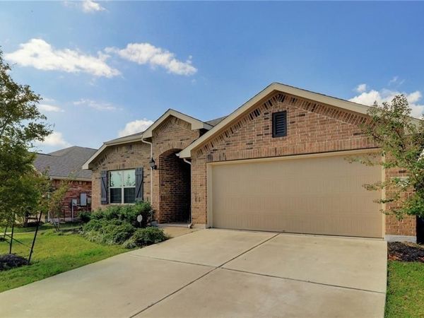 330 Briar Park DR, Georgetown, TX 78626