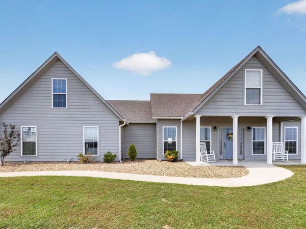 22111 Highway 2 , Vinita, OK 74301