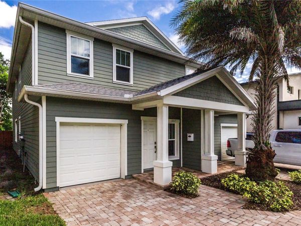 1407 E MURIEL STREET, ORLANDO, FL 32806