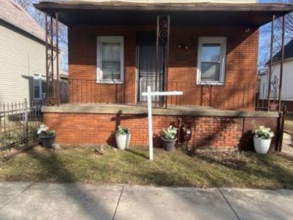 11809 S Lafayette Avenue , Chicago, IL 60628